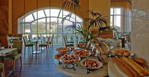 Wow Airport Hotel  Istanbul