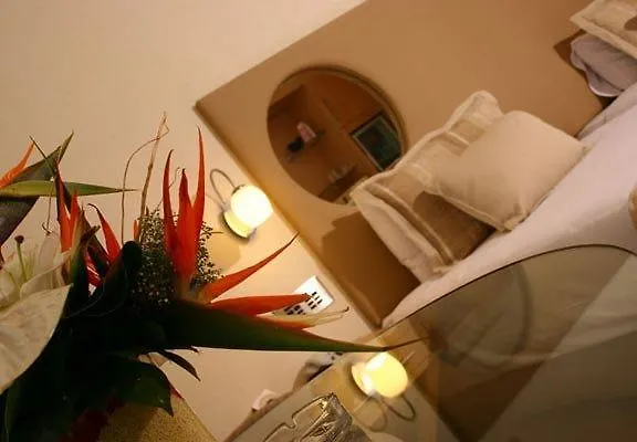 Wow Airport Hotel Estambul