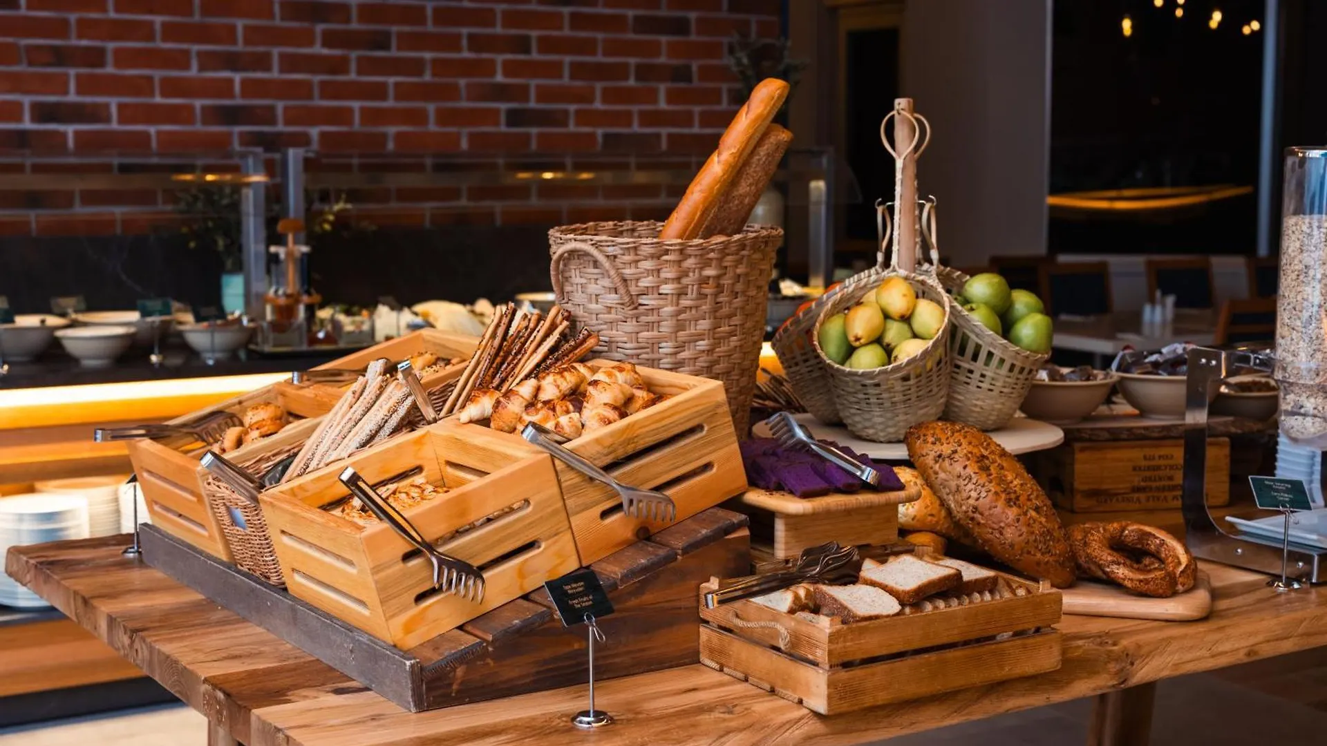 Wow Airport Hotel Istanbul 4*,  Türkei