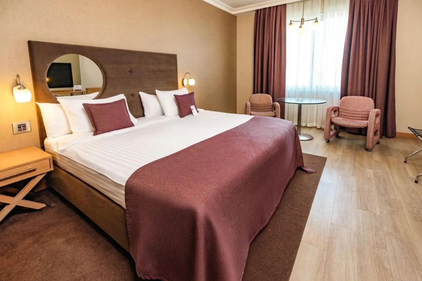 ****  Wow Airport Hotel Istanbul Türkei