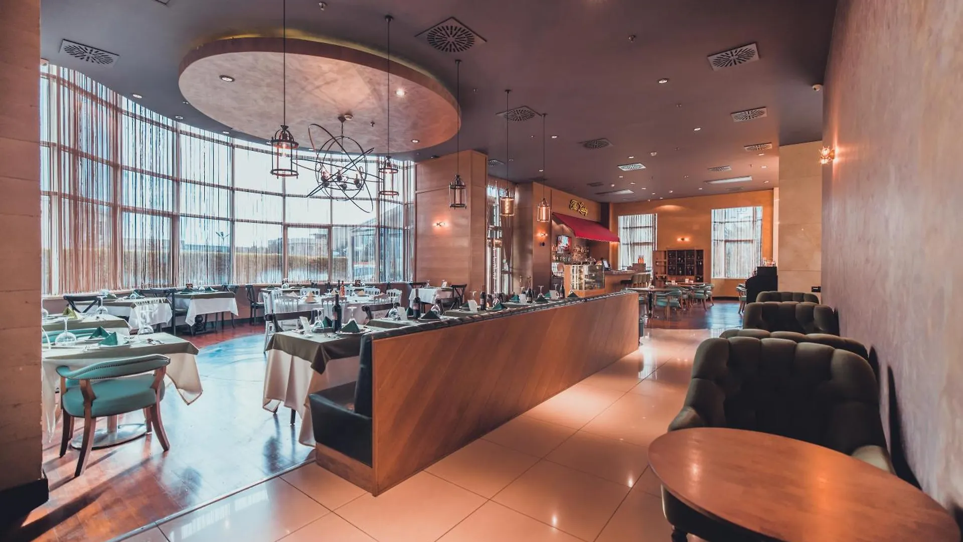 ****  Wow Airport Hotel Istanbul Türkei