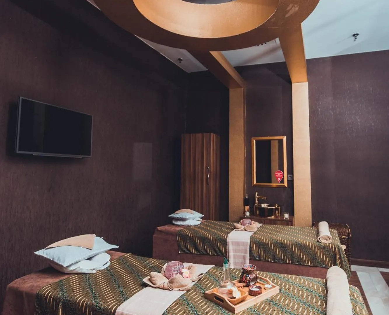 Wow Airport Hotel Istanbul