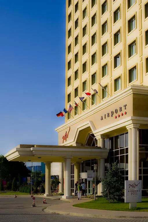 ****  Wow Airport Hotel Istanbul Türkei