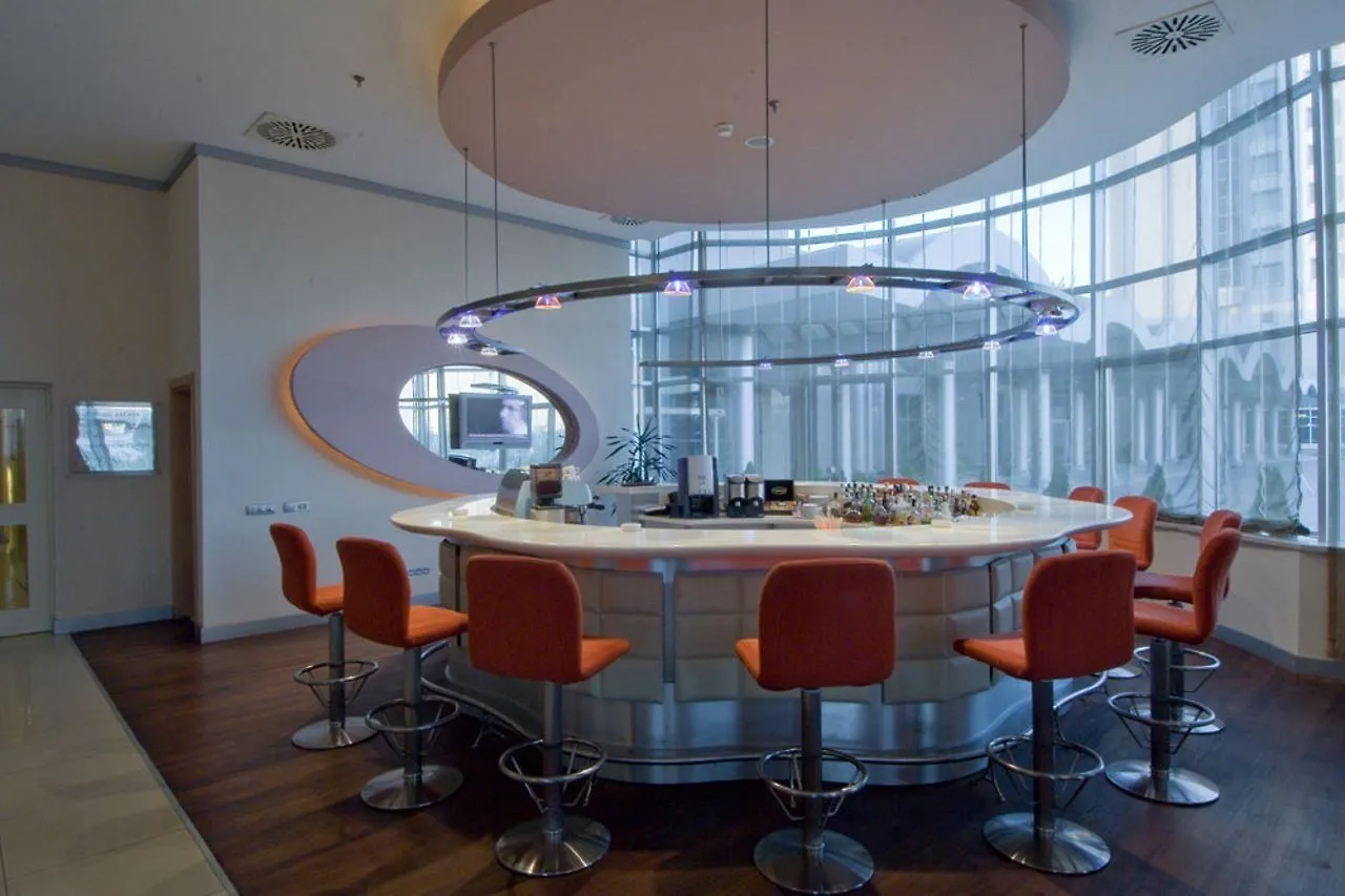 Wow Airport Hotel  Istanbul