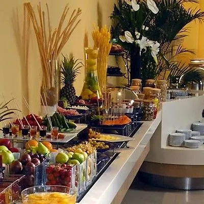 Wow Airport Hotel Istanbul 4*,