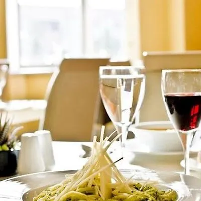 Wow Airport Hotel Estambul 4*,