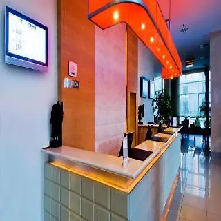 Wow Airport Hotel Estambul