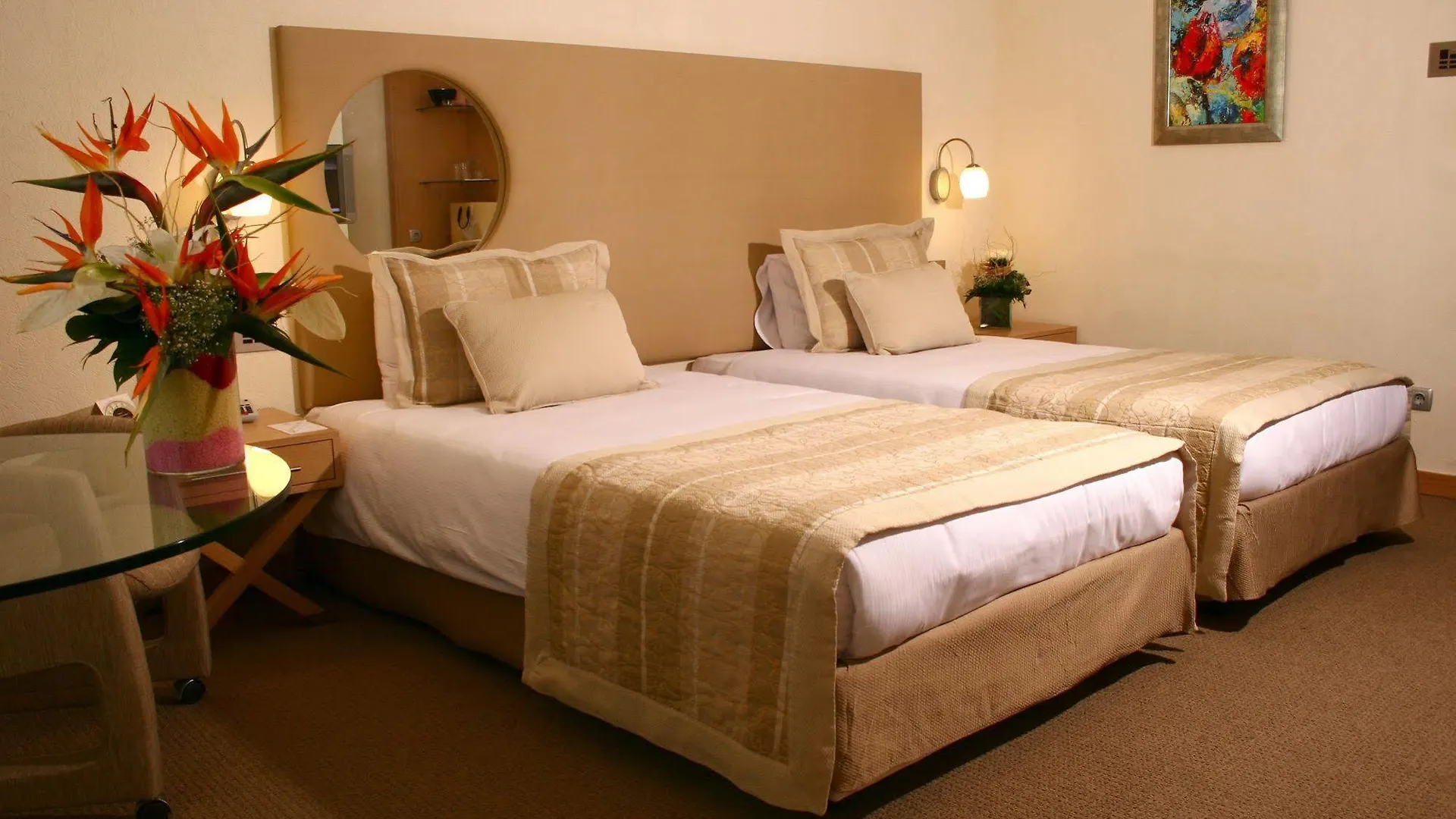 Wow Airport Hotel