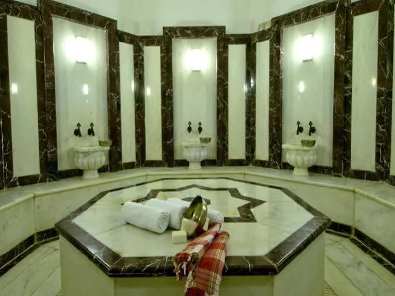 Wow Airport Hotel Istanbul 4*,