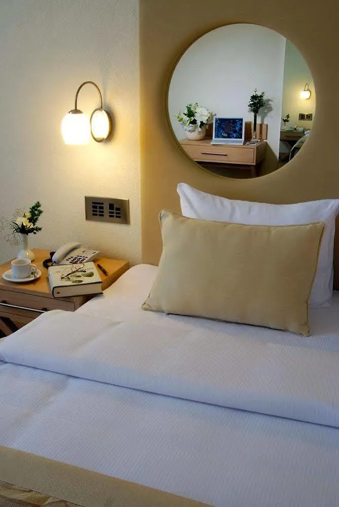 Wow Airport Hotel 4*, Istanbul Turkey