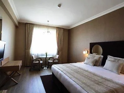 Wow Airport Hotel Istanbul 4*,