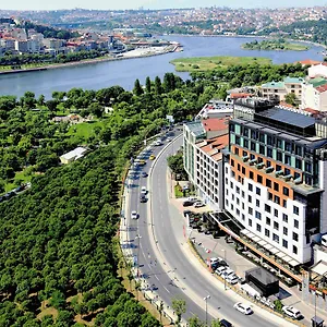 Mövenpick Golden Horn ***** Istanbul