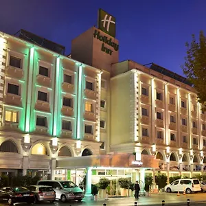 By Ihg Hotel