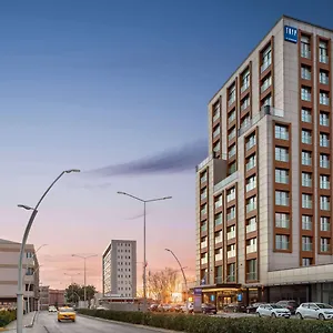 Hotel Tryp By Wyndham Topkapi, Estambul