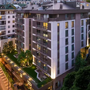 5* Appart hôtel Tzl Nisantasi