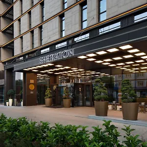 Sheraton Center Hotel