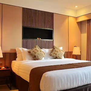 Otel The Nest ****