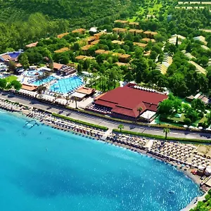 Kustur Club Village - 5*, Kusadası Türkei