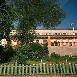 Hasselbacken 4*, Stockholm Schweden