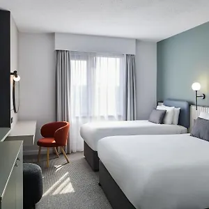 Leonardo Parnell Street 4*, Dublin Irland