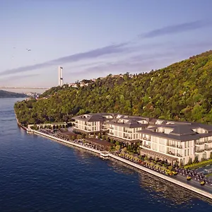 Mandarin Oriental Bosphorus, Hotel