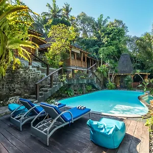 Bed & Breakfast Parvati Retreat ***