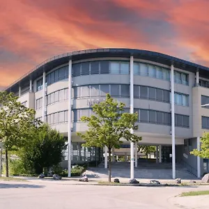 Innside By Meliá München Neue Messe 4*, Aschheim Deutschland