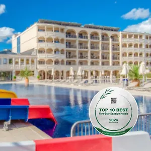 Otel Belvedere *****