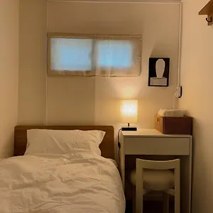 Ribini House , Seoul Südkorea