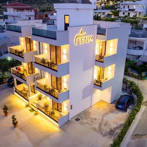 Otel Feniks ***