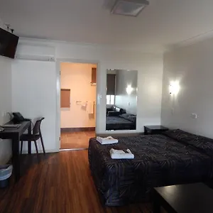 Motel Blackwater Hotel Motel ****