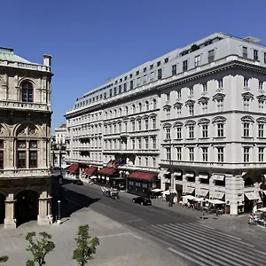 Otel Sacher *****