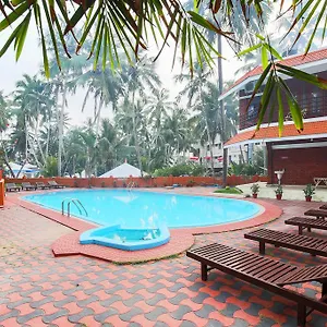 Resort Treebo Moonlight ***