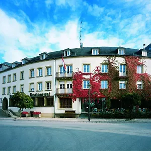 Kinnen 3*, Berdorf Luxemburg