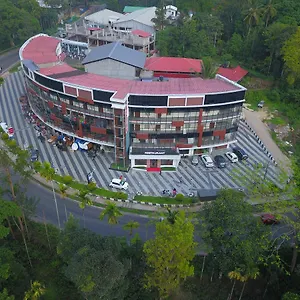 Hotel Wayanad Royal Crown ***