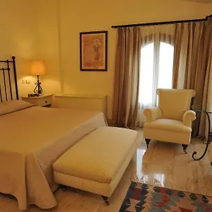 Marti La Perla (adults Only) 4*, Marmaris Türkei