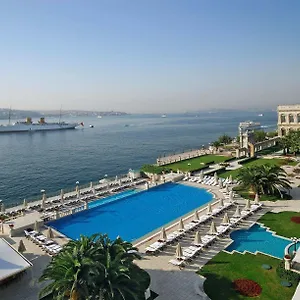 Ciragan Palace Kempinski ***** Istanbul