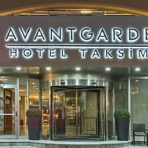 Avantgarde Urban Taksim **** Istanbul