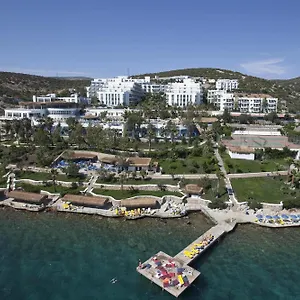 Resort&spa 5*, Bodrum Türkei