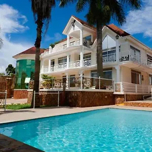 Ivory Castle Limited 3*, Kampala Uganda