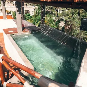  Pensión Casa Mech México
