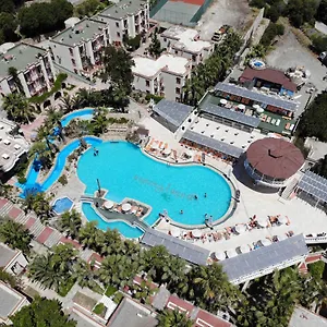 Hotel Phoenix Sun ***
