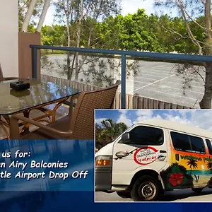 Motel Novena Palms ****