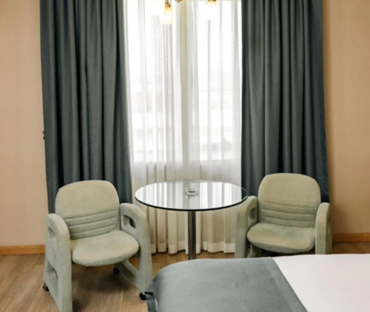 Wow Airport Hotel Estambul