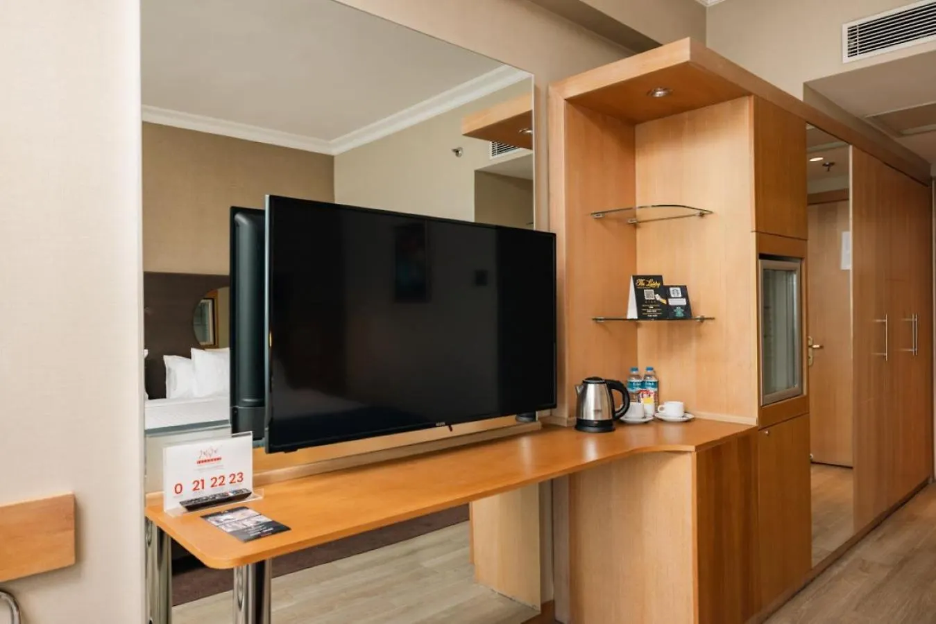 Wow Airport Hotel Istambul