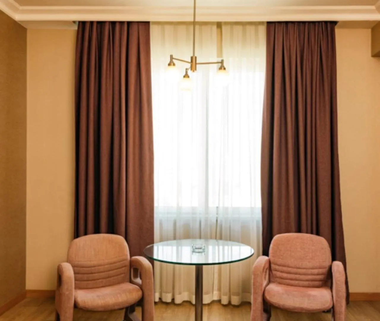 Wow Airport Hotel Istambul