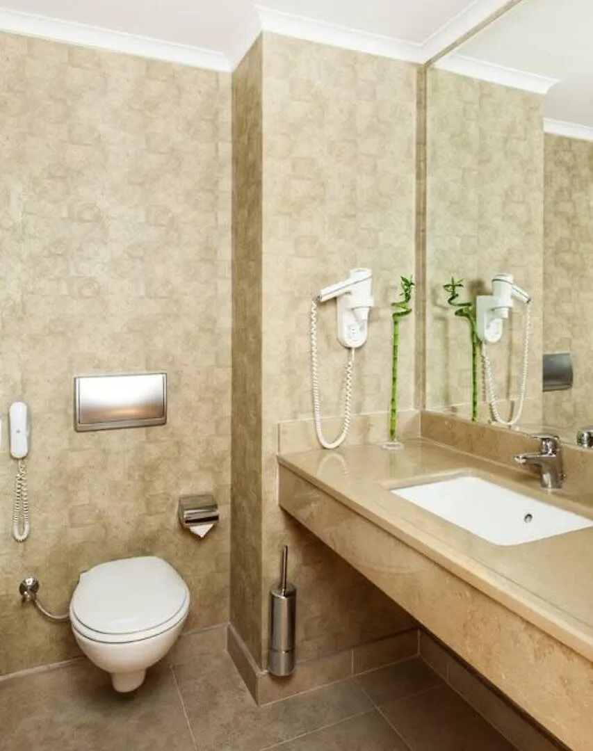 Wow Airport Hotel Istambul 4*,  Turquia
