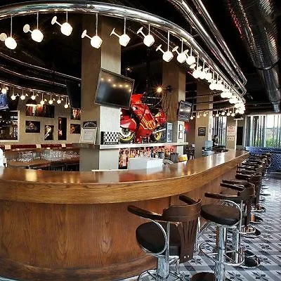 Wow Airport Hotel