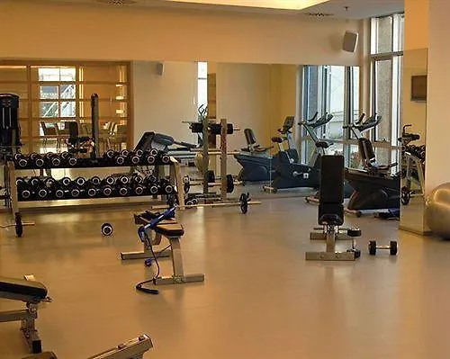 Wow Airport Hotel 4*, Istanbul Turkey