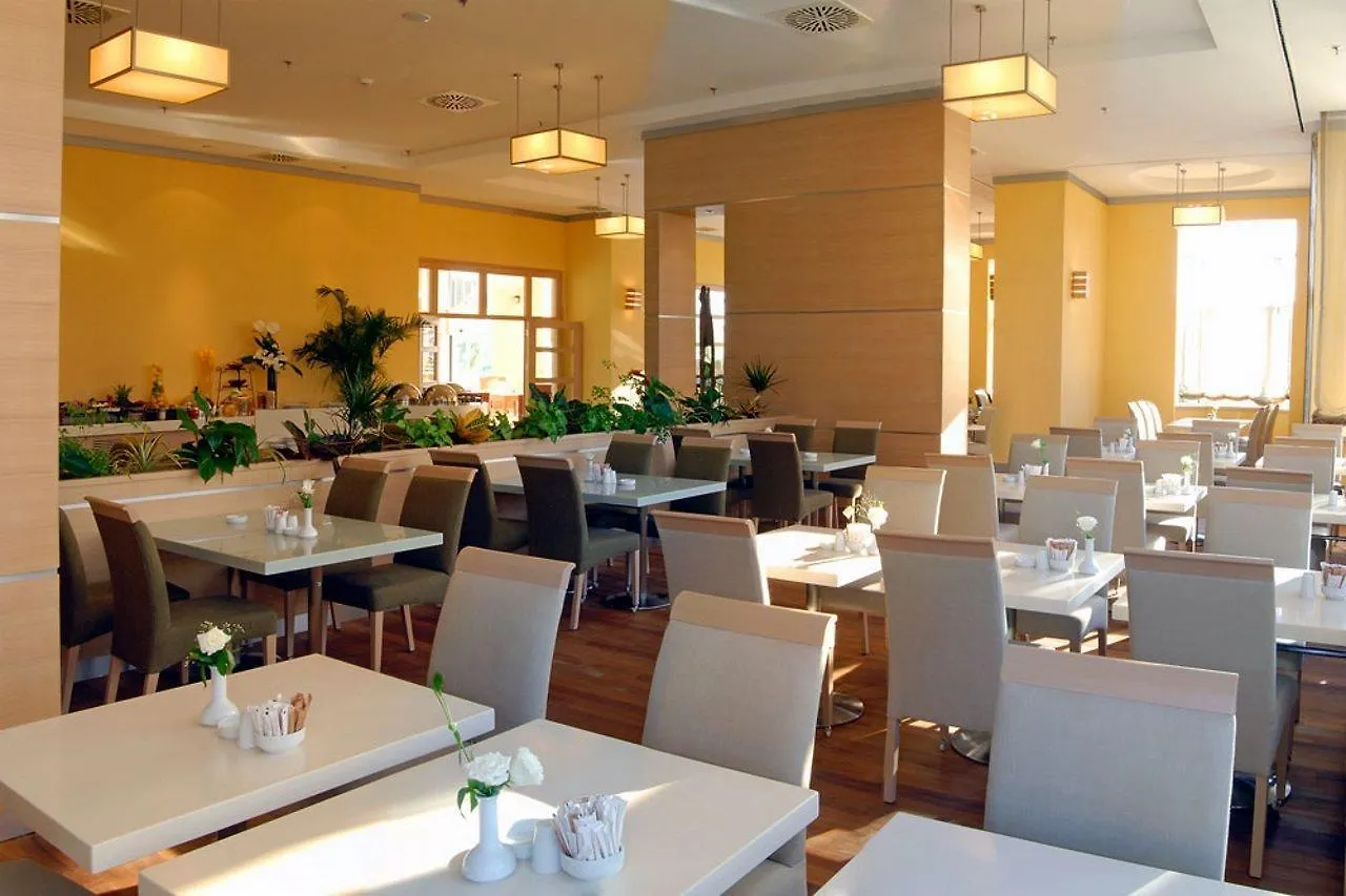 Wow Airport Hotel  Istanbul